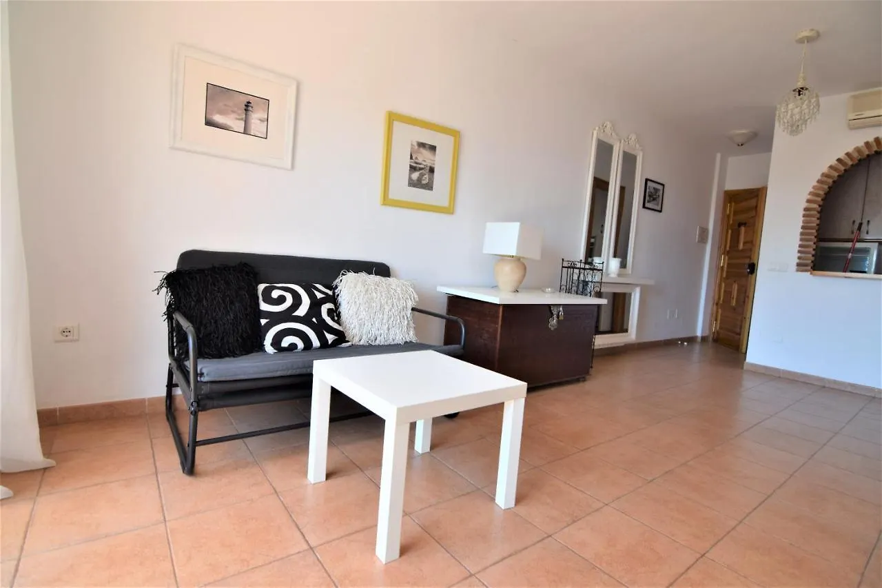 Ladera Del Mar Apartments Nerja
