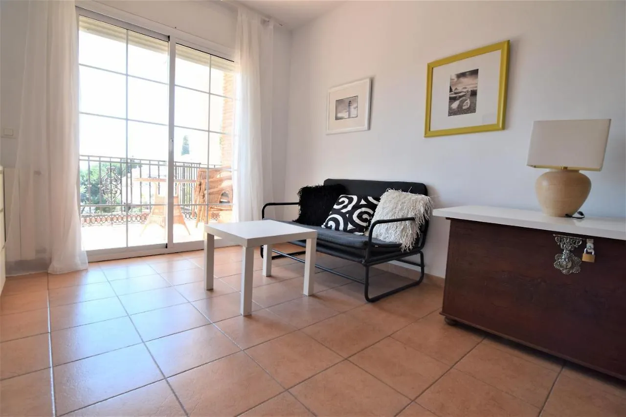 Ladera Del Mar Apartments Nerja
