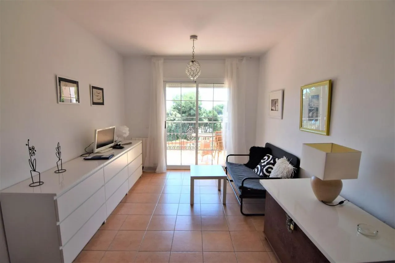 Ladera Del Mar Apartments Nerja