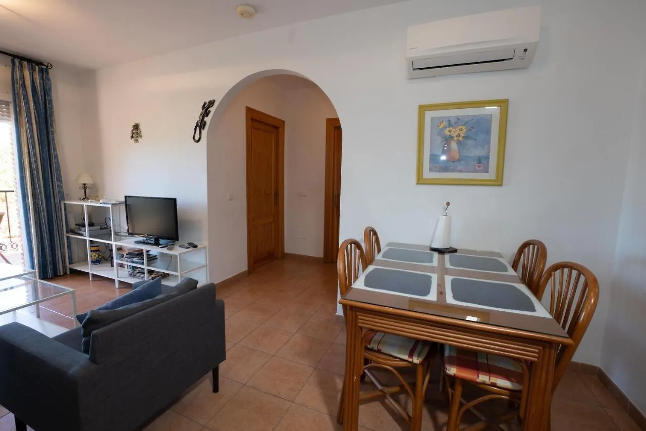 Ladera Del Mar Apartments Nerja España