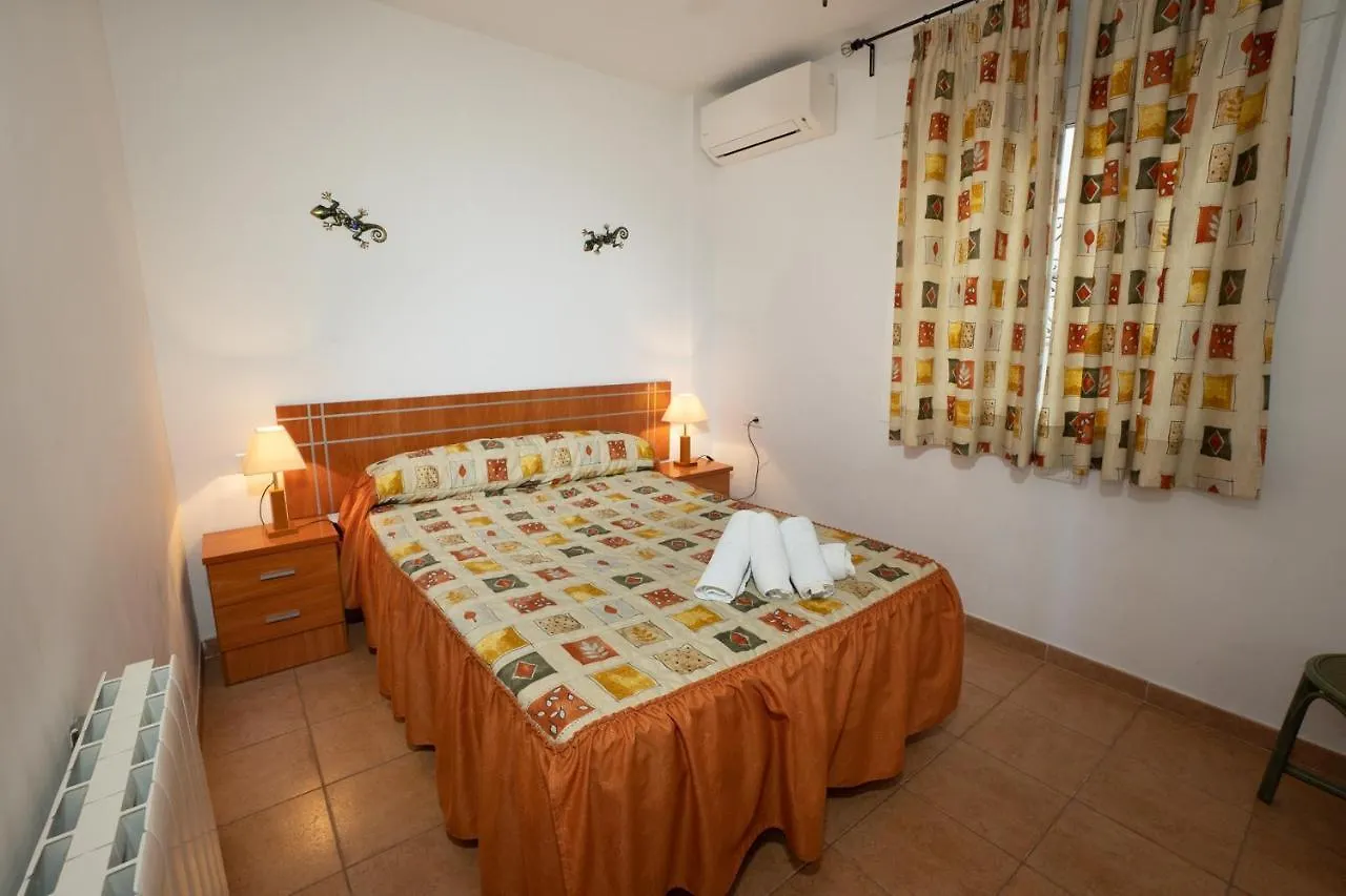 Ladera Del Mar Apartments Nerja
