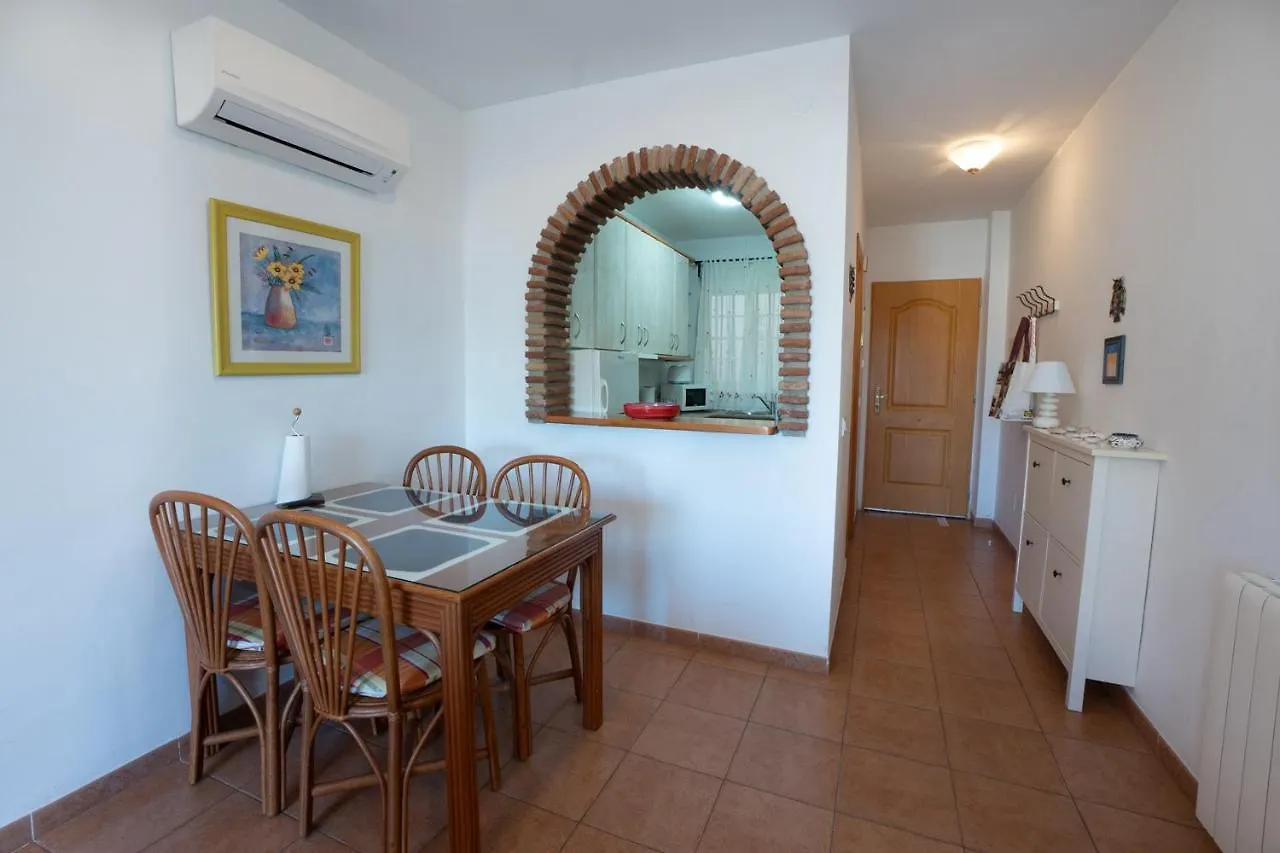 Ladera Del Mar Apartments Nerja