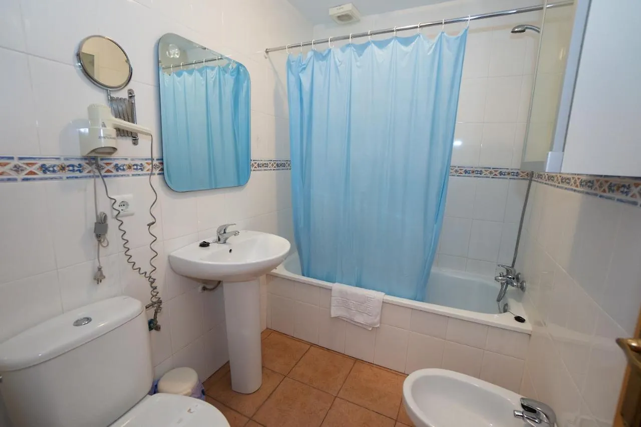 Ladera Del Mar Apartments Nerja