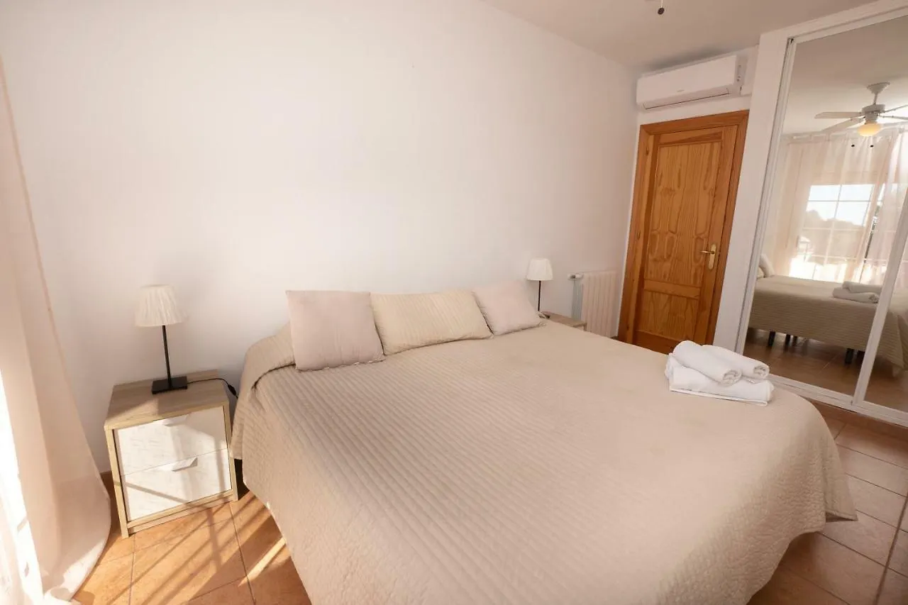Ladera Del Mar Apartments Nerja