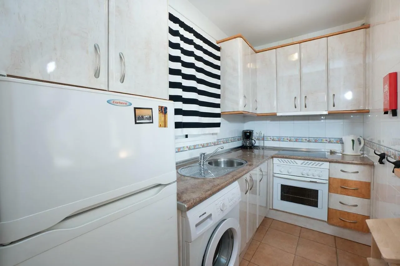 Ladera Del Mar Apartments Nerja