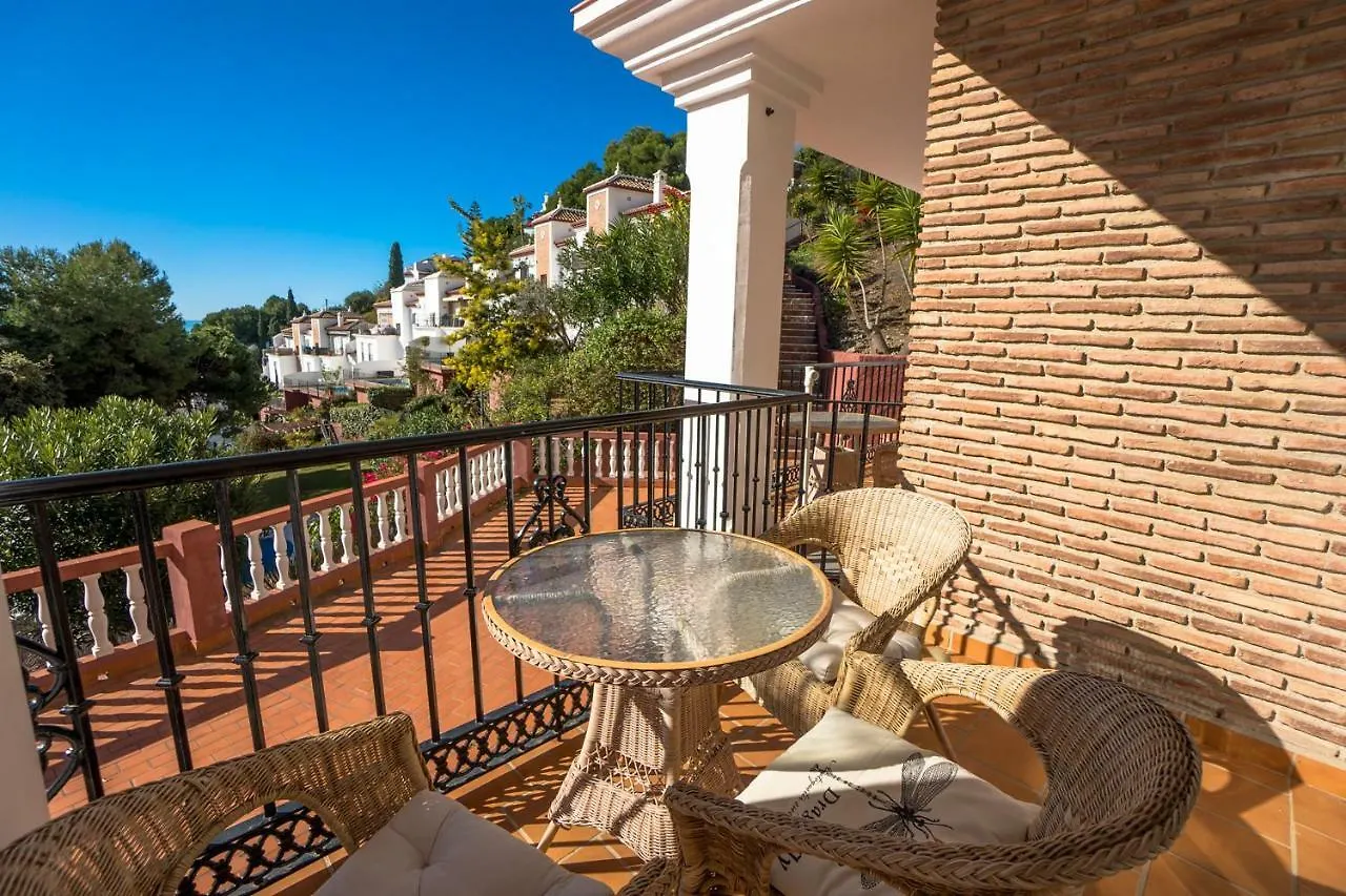 Ladera Del Mar Apartments Nerja Ισπανία