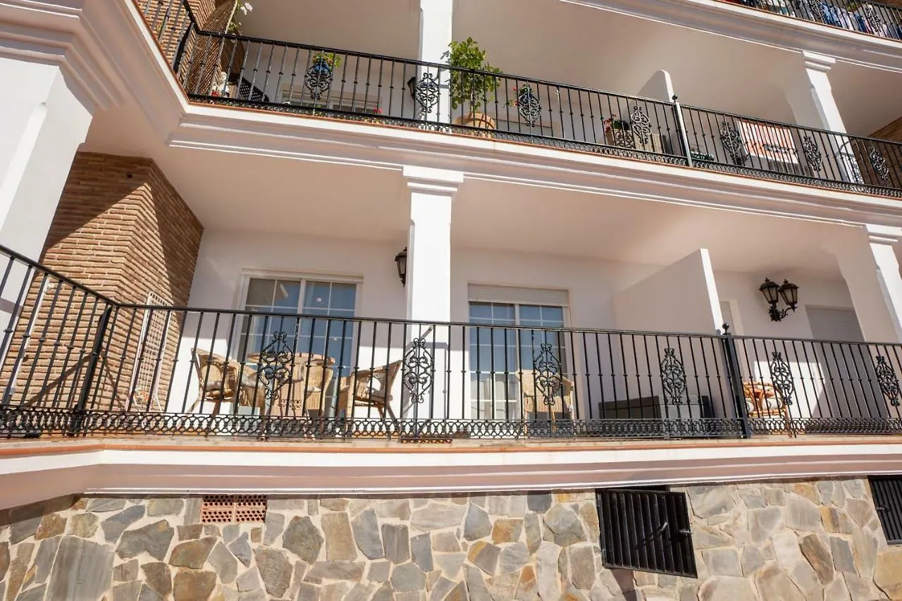 Ladera Del Mar Apartments Nerja