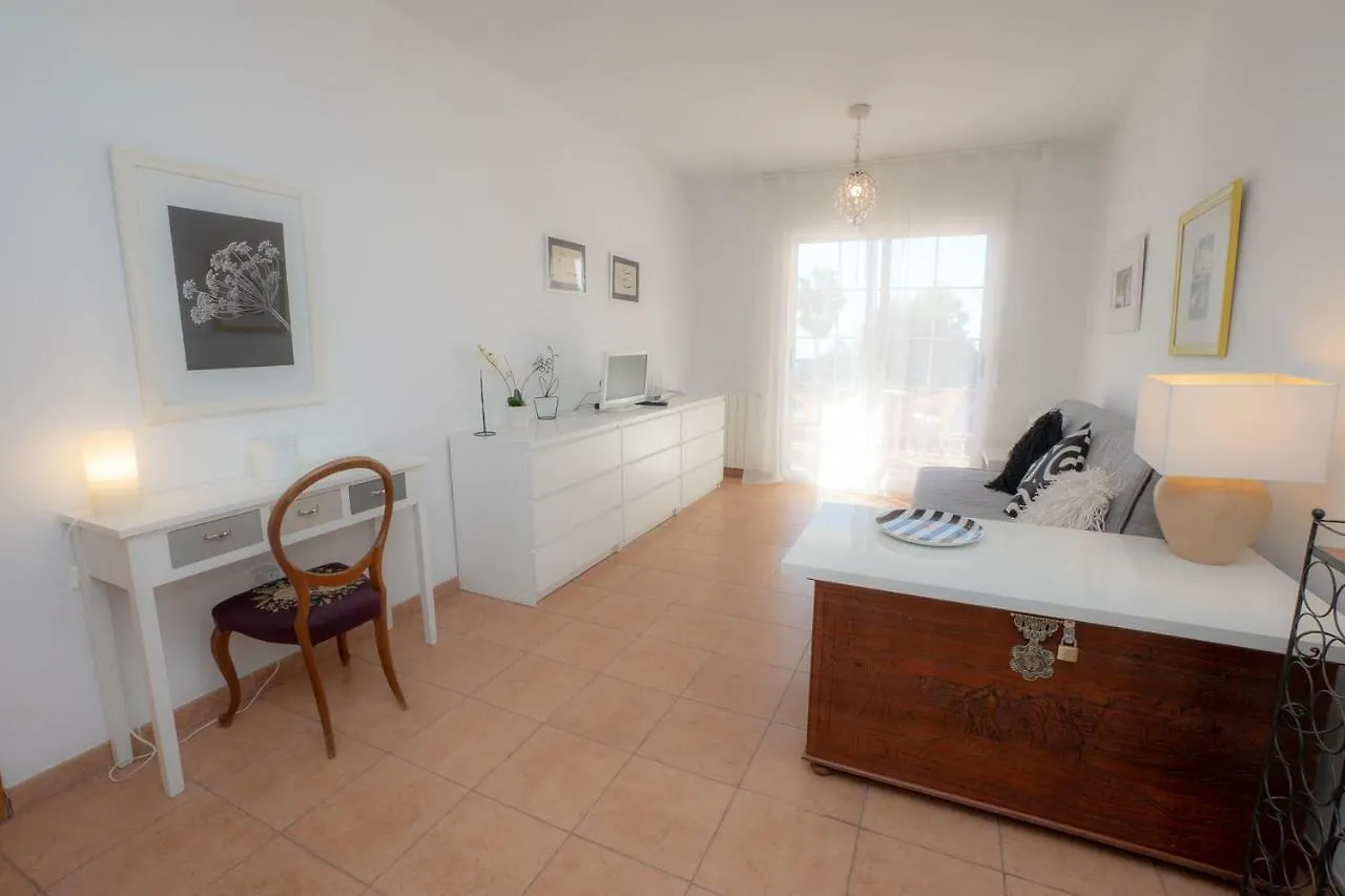 Ladera Del Mar Apartments Nerja