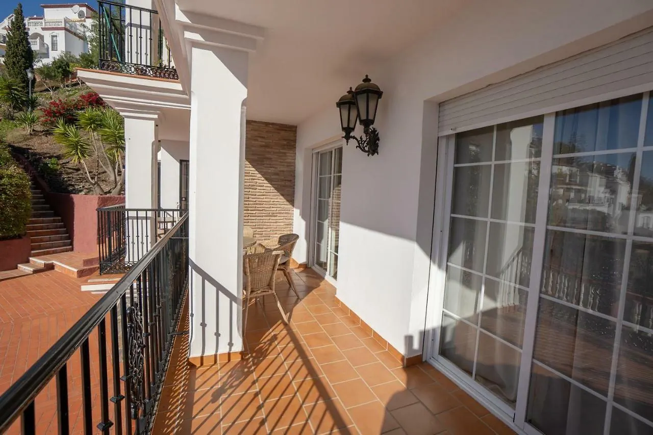 Ladera Del Mar Apartments Nerja 0*,