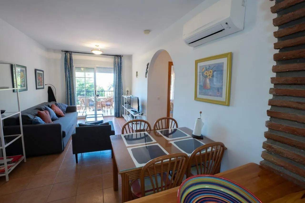 Ladera Del Mar Apartments Nerja