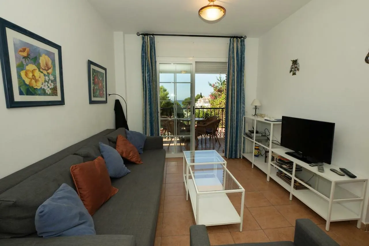 Ladera Del Mar Apartments Nerja 0*,  España
