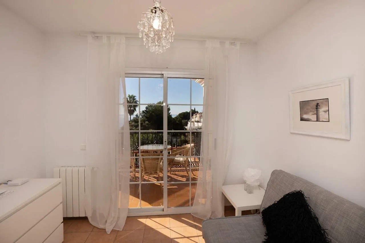 Ladera Del Mar Apartments Nerja