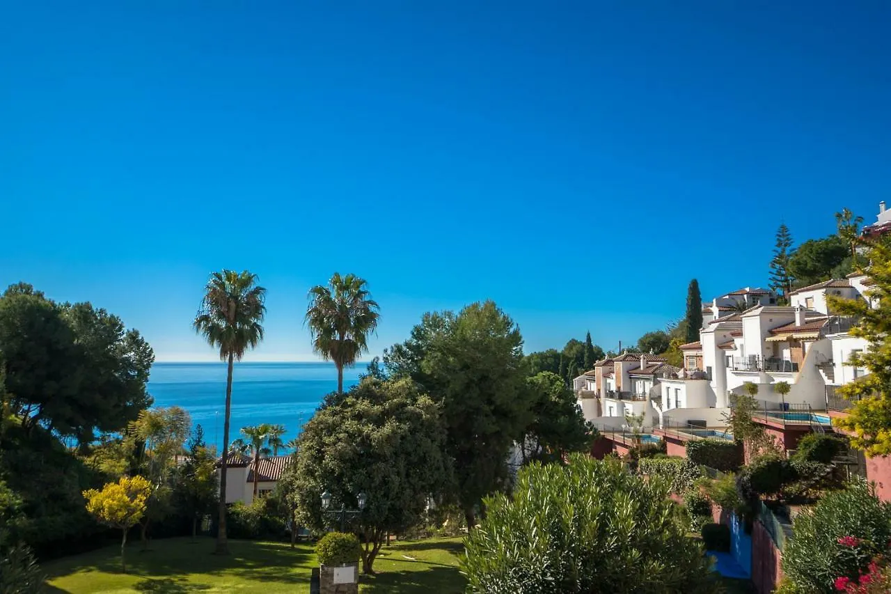 Ladera Del Mar Apartments Nerja España