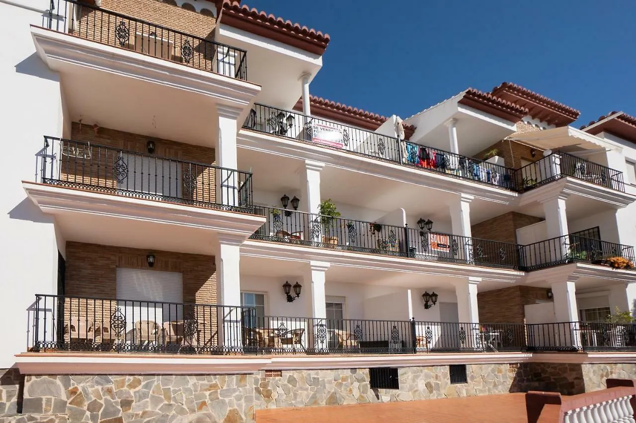 Ladera Del Mar Apartments Nerja