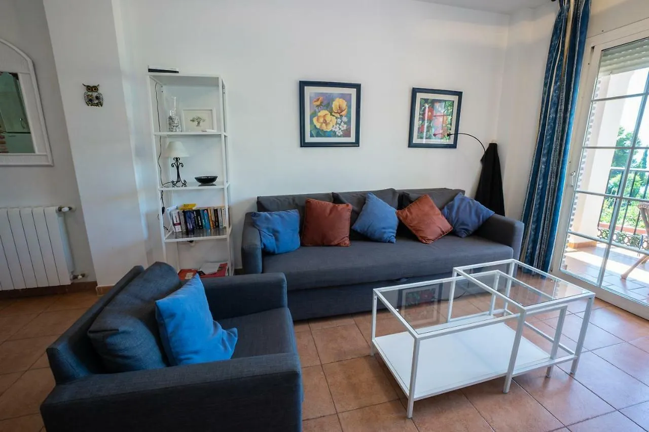 Ladera Del Mar Apartments Nerja