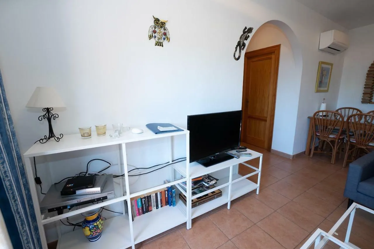 Ladera Del Mar Apartments Nerja