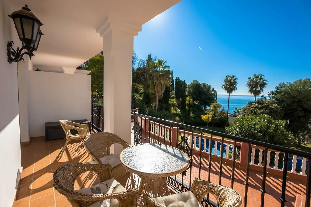 Ladera Del Mar Apartments Nerja