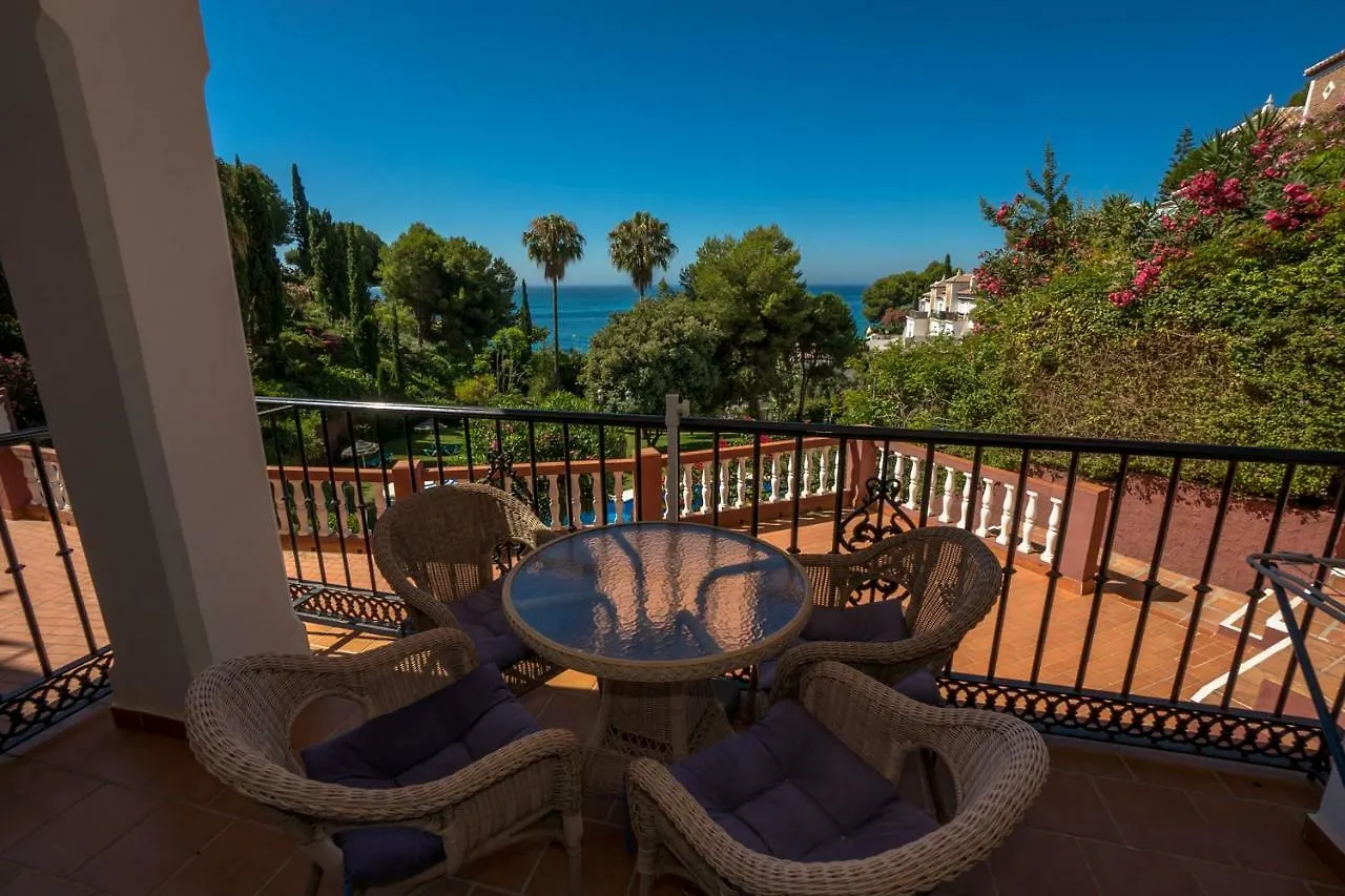 Ladera Del Mar Apartments Nerja