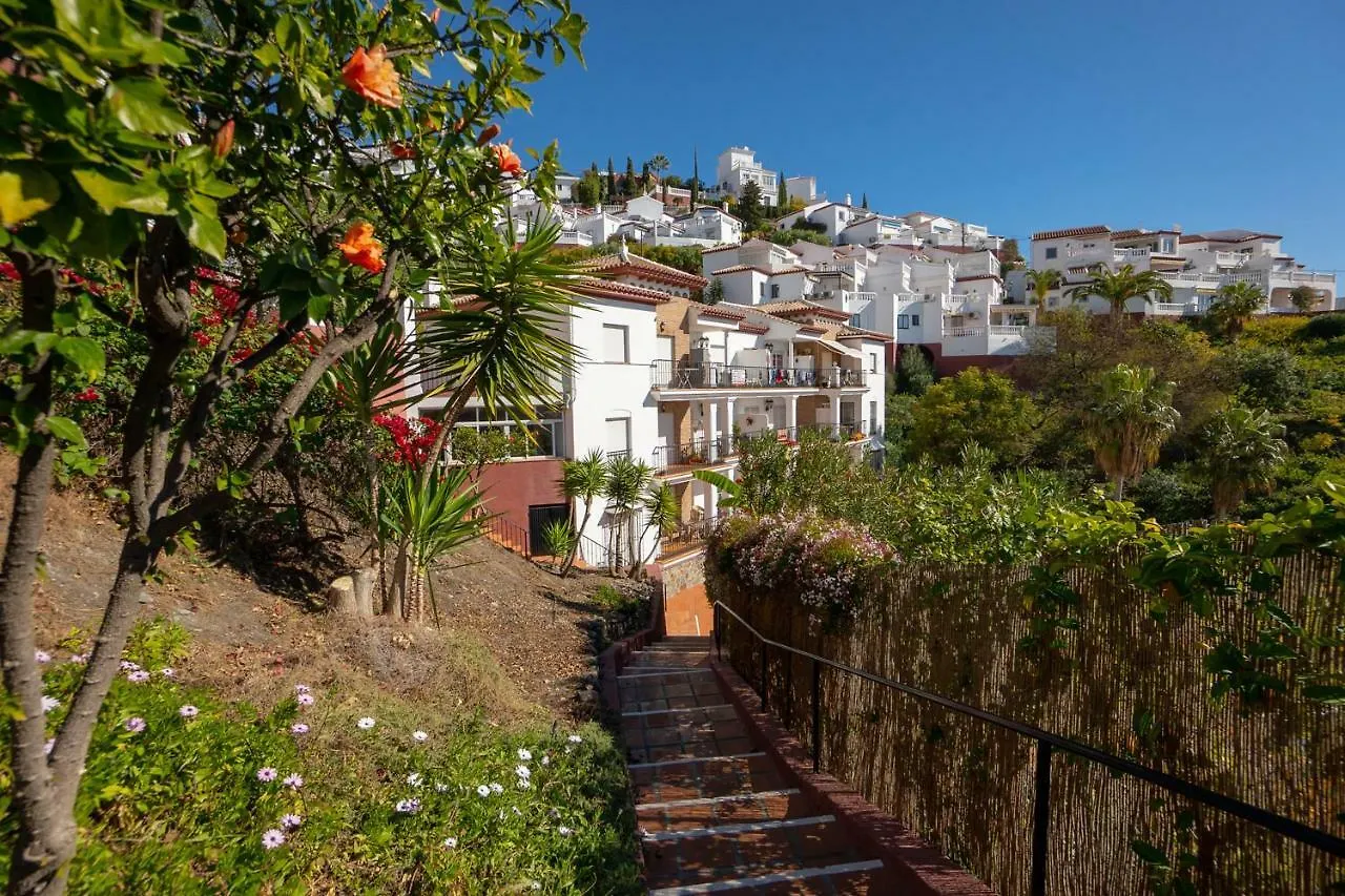 Ladera Del Mar Apartments Nerja 0*,