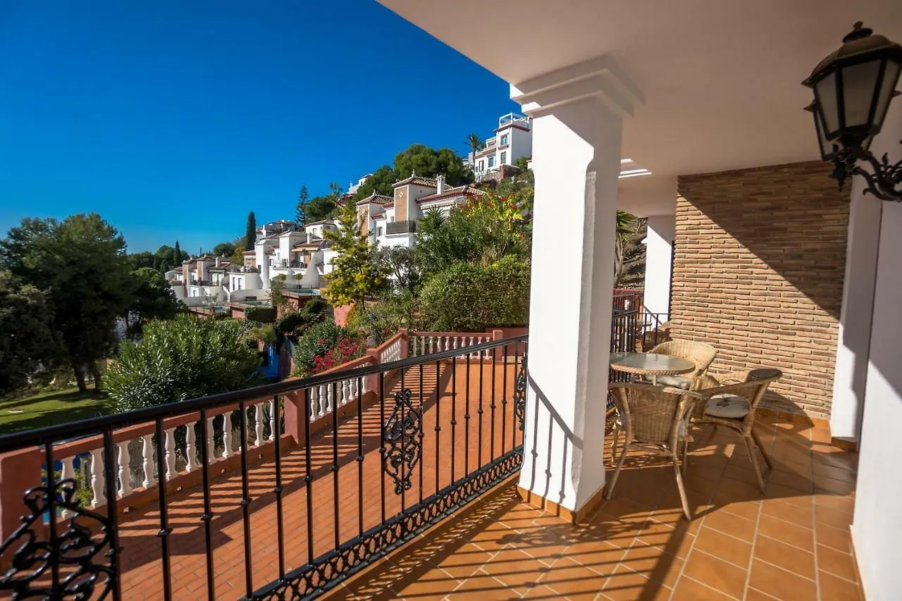 Ladera Del Mar Apartments Nerja