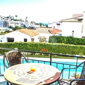 Perfect Living In In With Pool Vft/ma/10380 Nerja