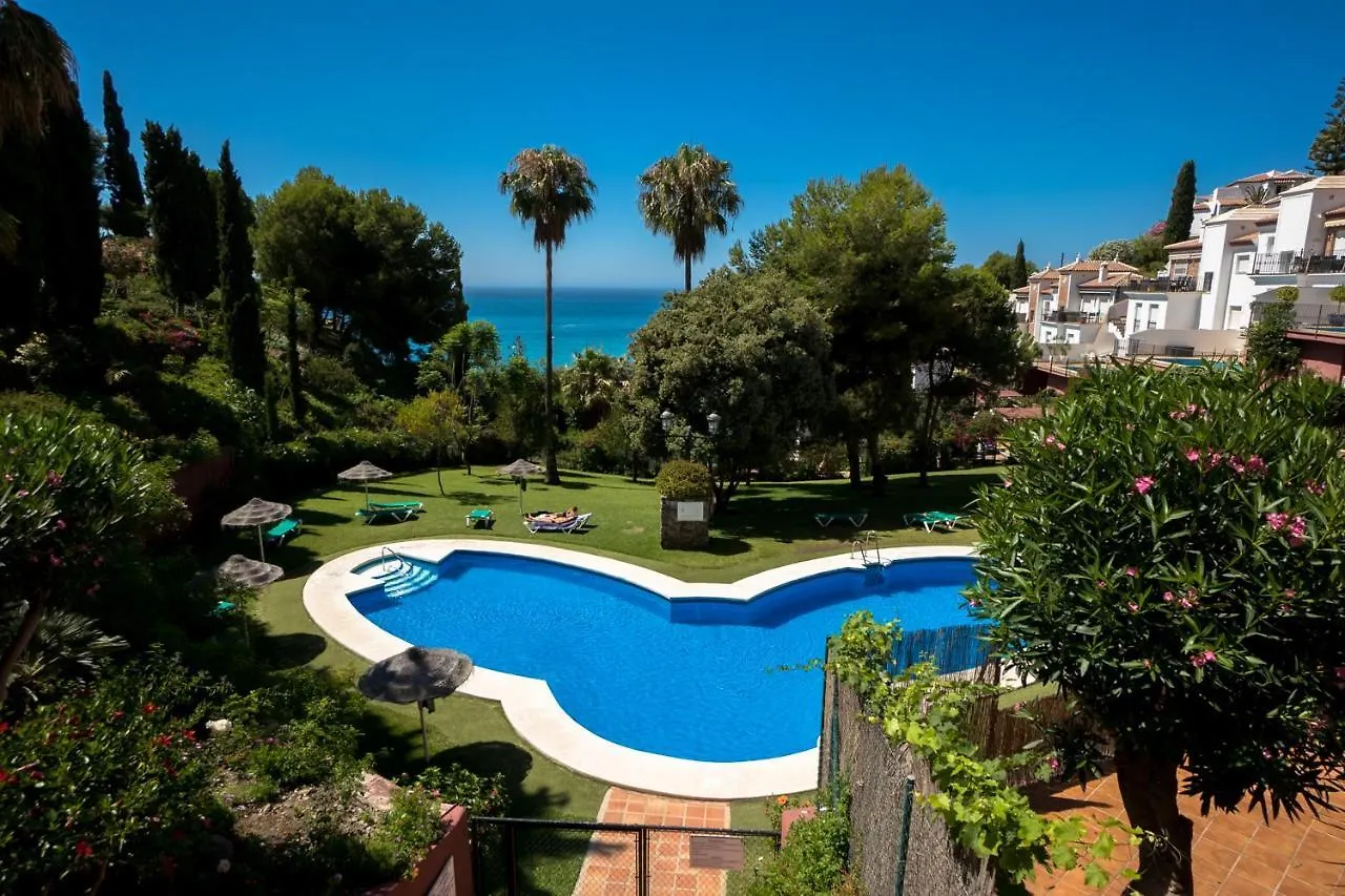 Ladera Del Mar Apartments Nerja