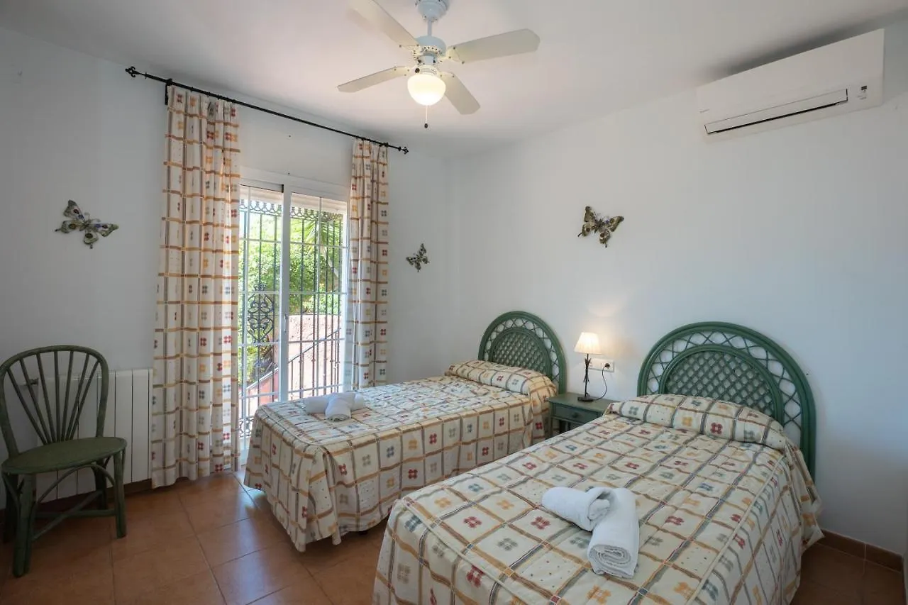 Ladera Del Mar Apartments Nerja Spain