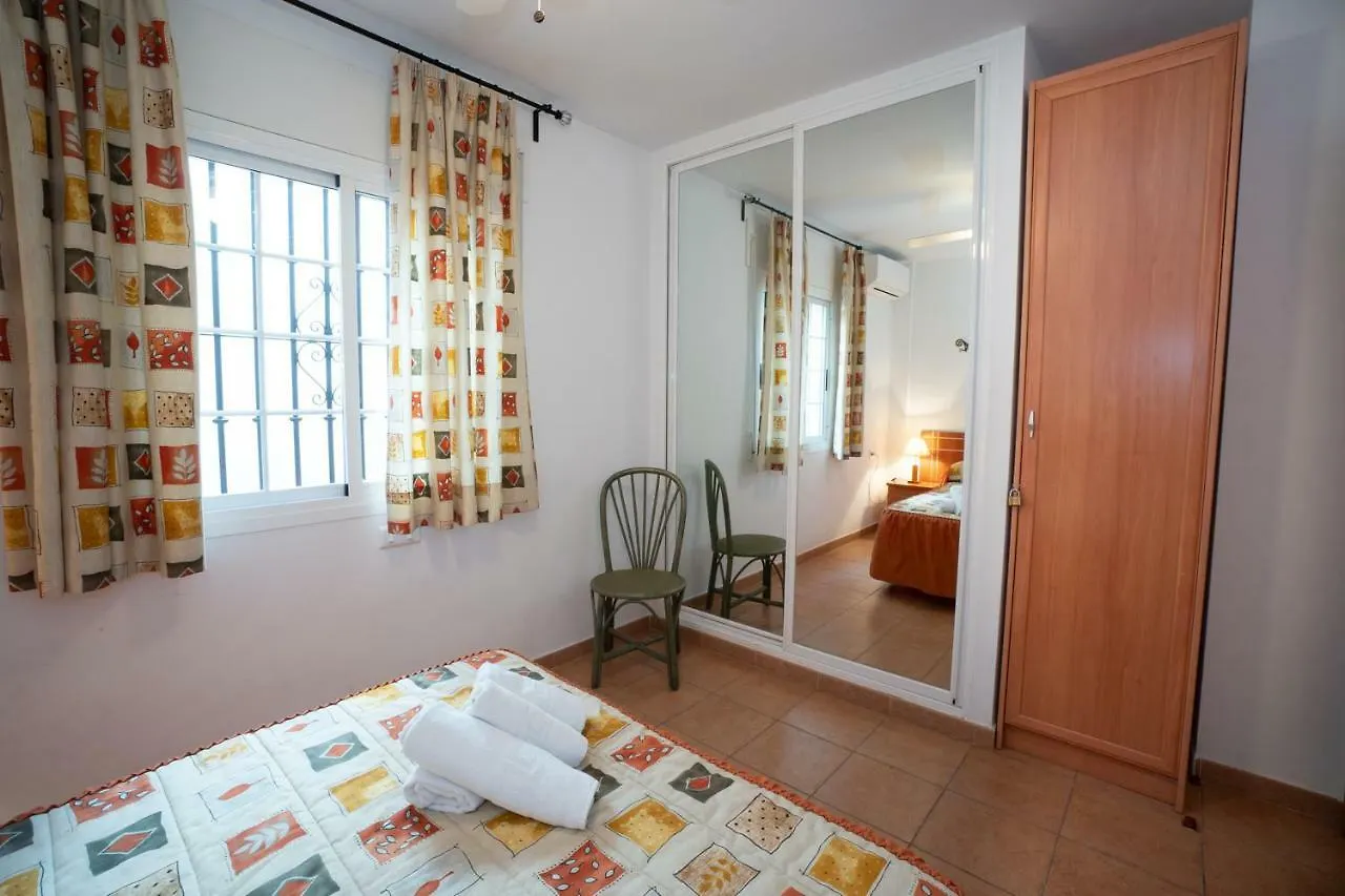 Ladera Del Mar Apartments Nerja