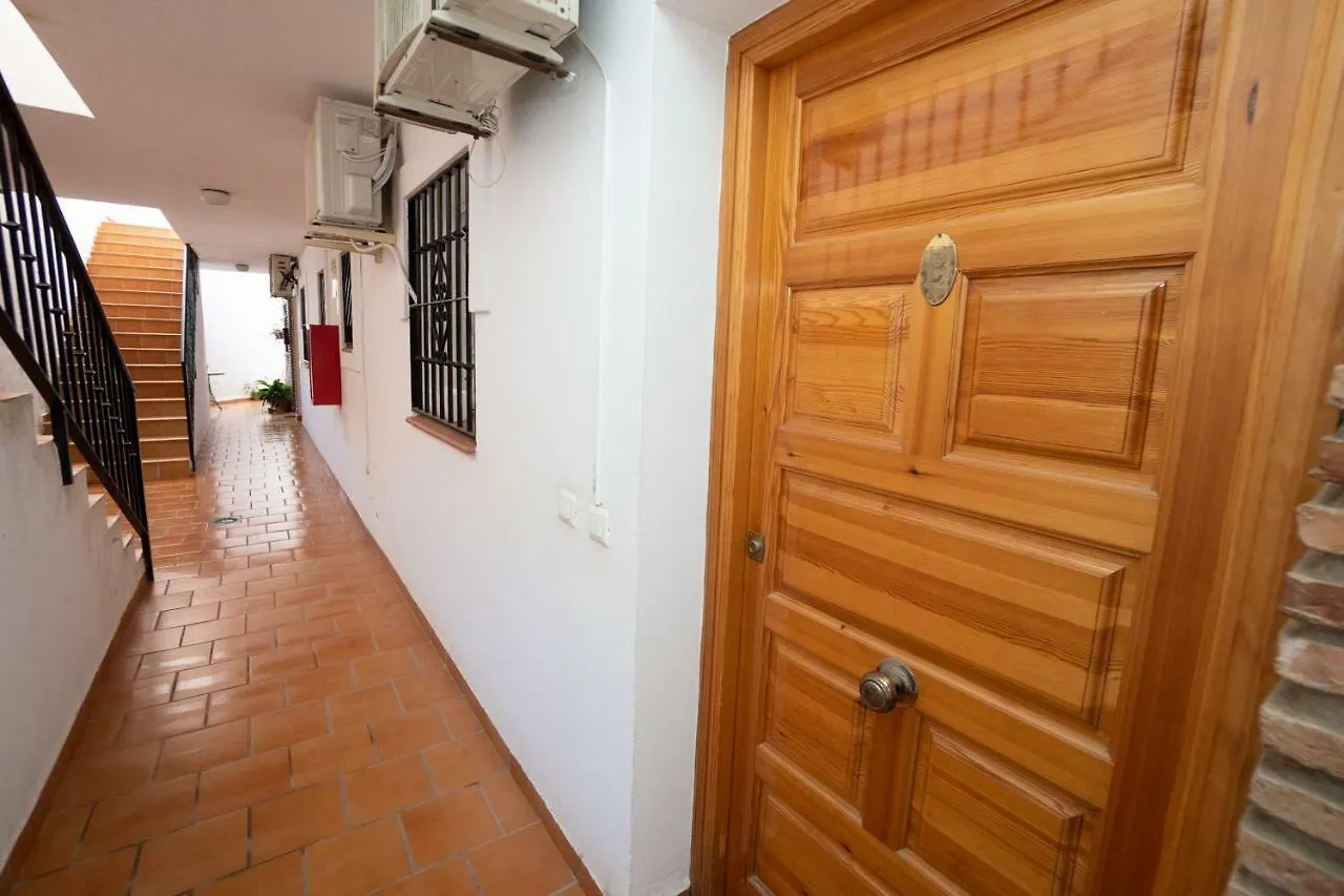 Ladera Del Mar Apartments Nerja 0*,  Spain