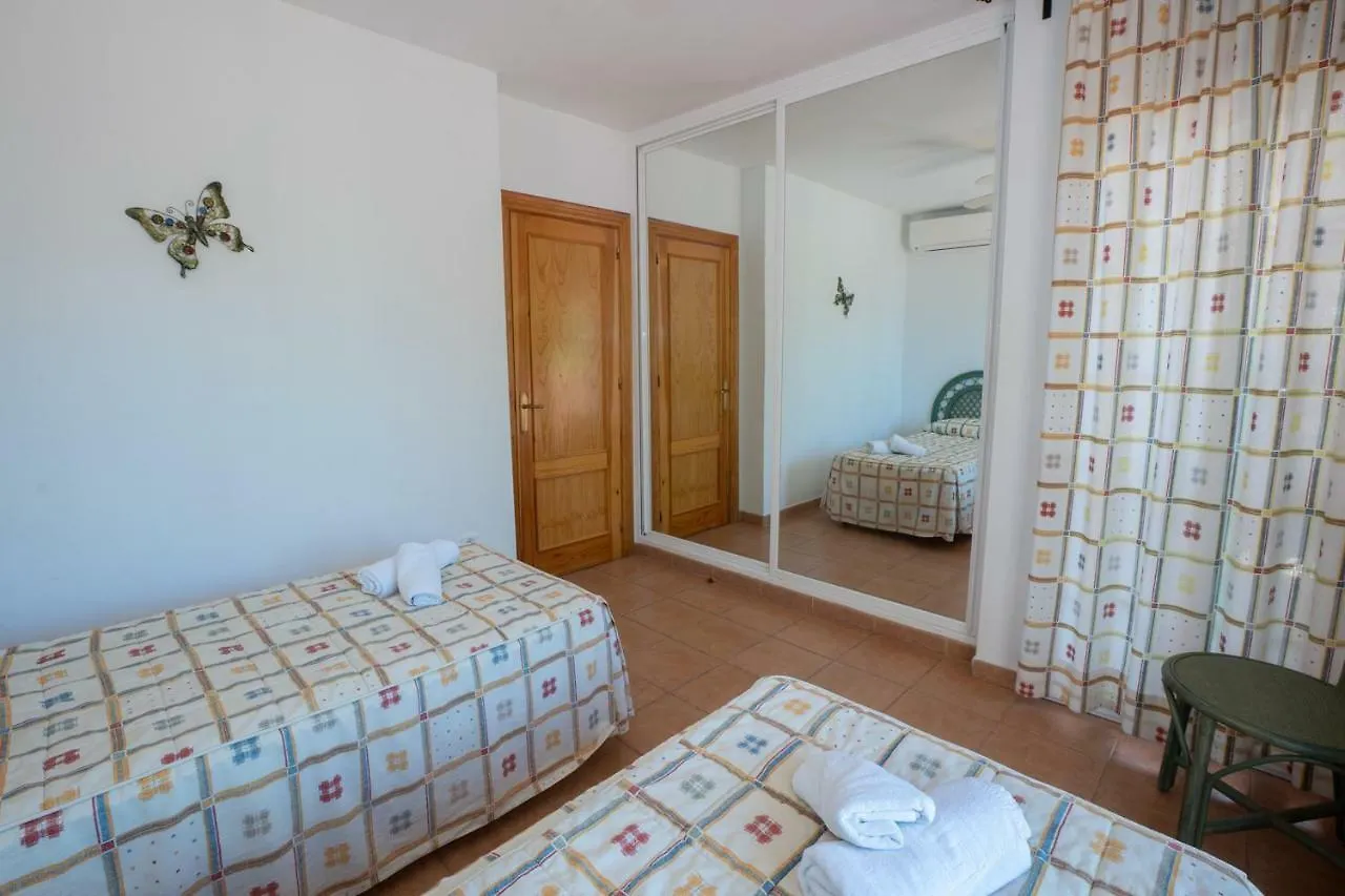 Ladera Del Mar Apartments Nerja