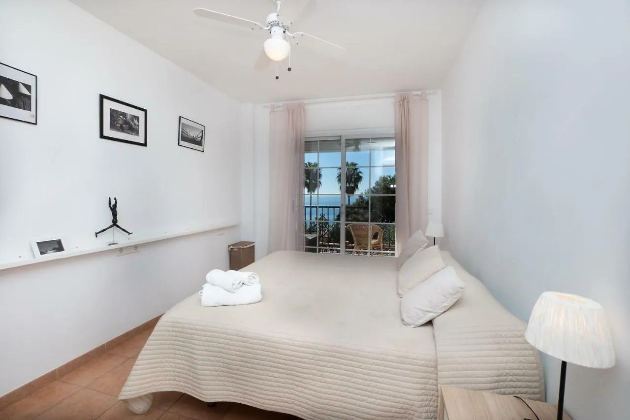 Ladera Del Mar Apartments Nerja 0*,  Spain