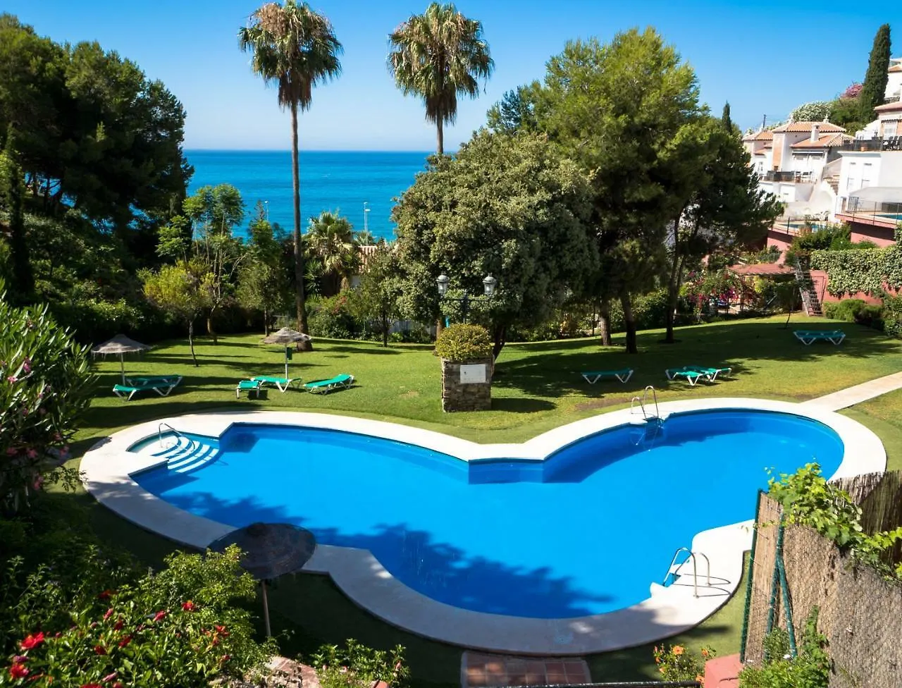 Ladera Del Mar Apartments contacts