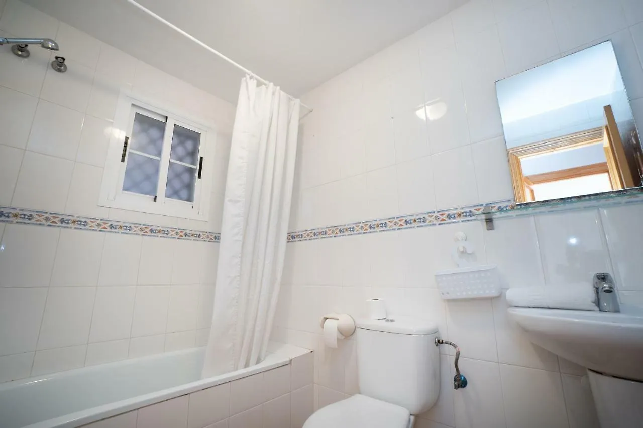 Ladera Del Mar Apartments Nerja Spain
