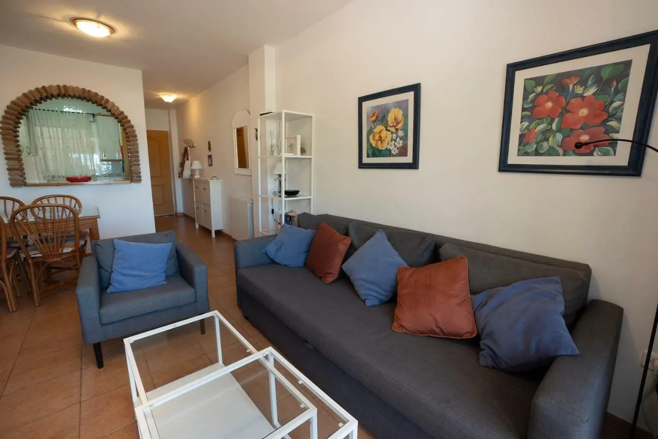 Ladera Del Mar Apartments Nerja